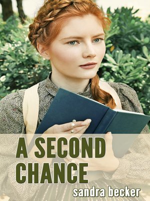 cover image of A Second Chance